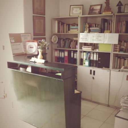 جاكرتا Bangka Bed And Breakfast المظهر الخارجي الصورة