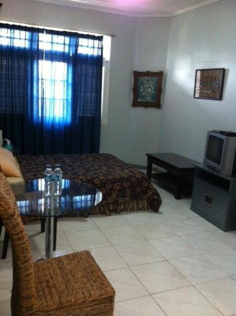 جاكرتا Bangka Bed And Breakfast المظهر الخارجي الصورة