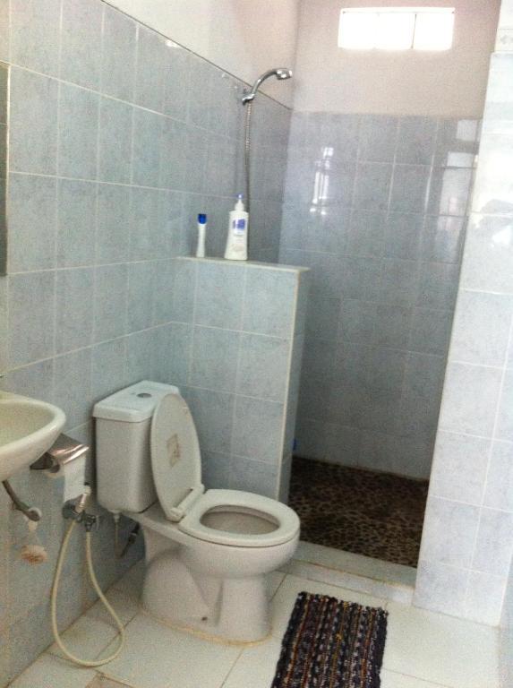 جاكرتا Bangka Bed And Breakfast المظهر الخارجي الصورة