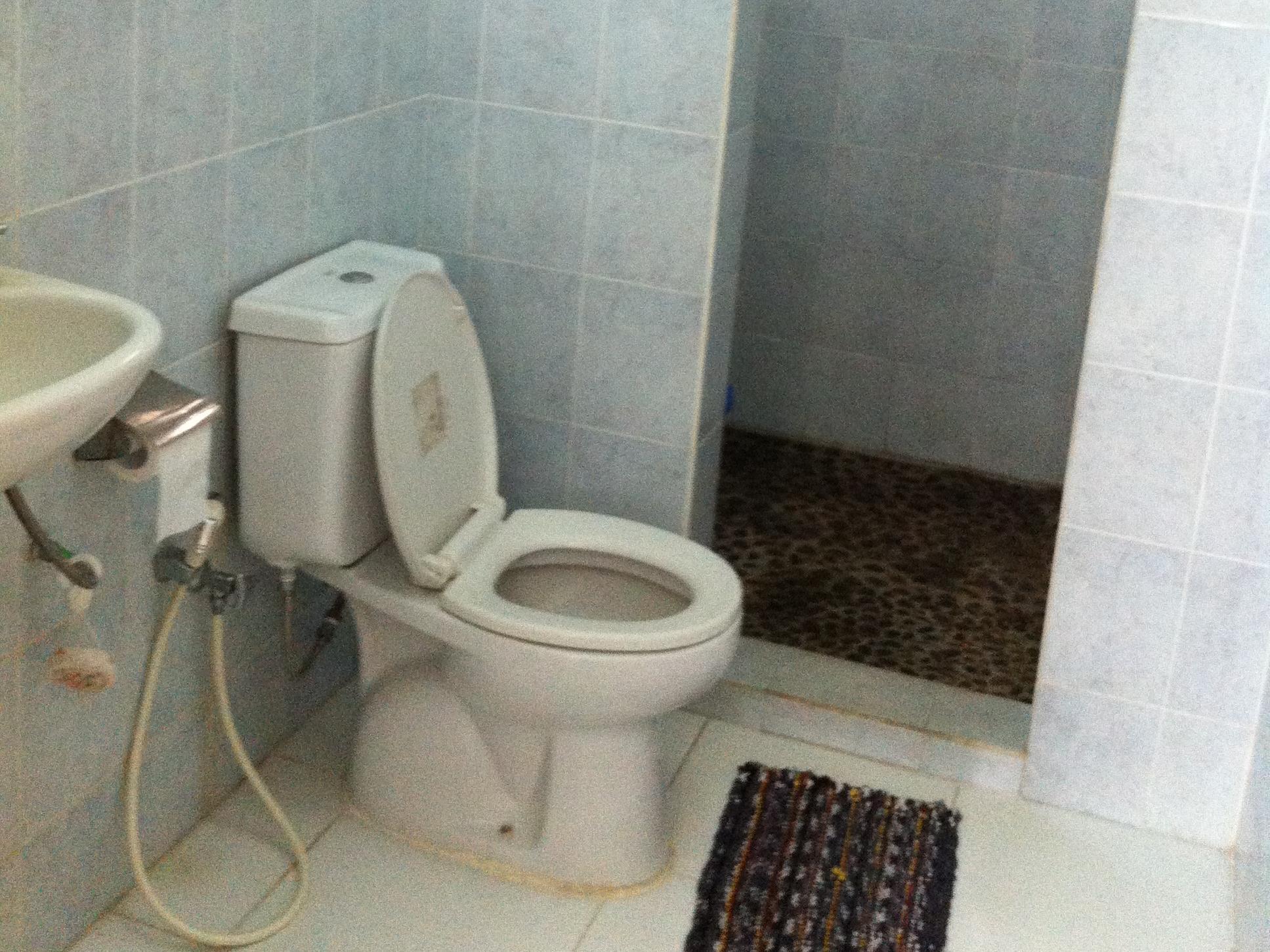 جاكرتا Bangka Bed And Breakfast المظهر الخارجي الصورة