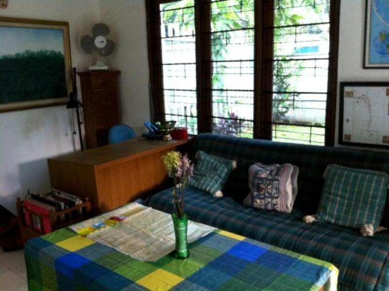جاكرتا Bangka Bed And Breakfast المظهر الخارجي الصورة