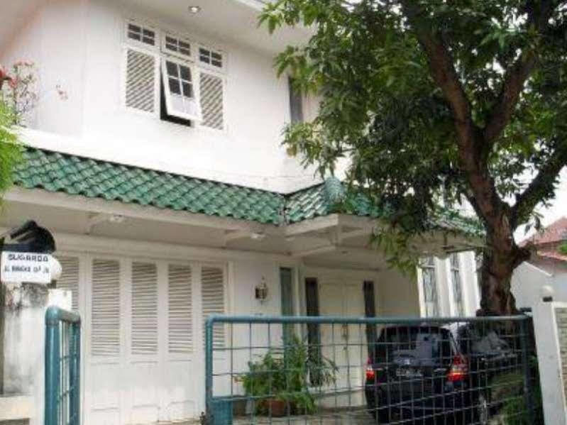 جاكرتا Bangka Bed And Breakfast المظهر الخارجي الصورة