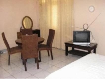 جاكرتا Bangka Bed And Breakfast المظهر الخارجي الصورة