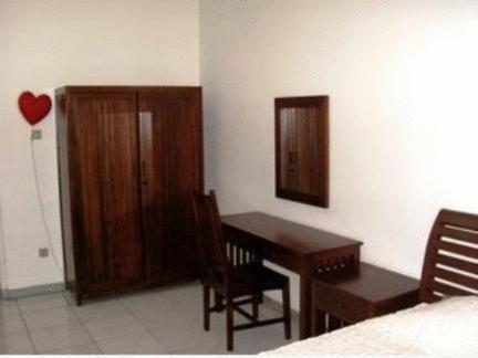 جاكرتا Bangka Bed And Breakfast المظهر الخارجي الصورة